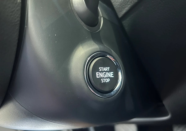 Skoda Superb cena 155190 przebieg: 1, rok produkcji 2023 z Dolsk małe 704